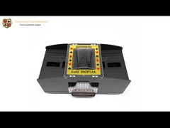 CS01 5 # 배터리 포커 카드 셔플러 일회용