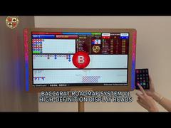 EC07 V1 바카라 표준 로드맵 시스템