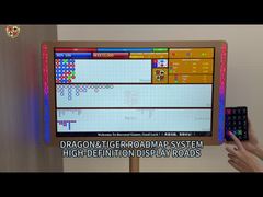 EC010 드래곤&타이거 로드맵 시스템