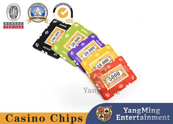 주문 760pcs 12g 스티커 순수한 점토 포커 칩 게임용 세트 알루미늄 케이스 번호와 UV 로고 온라인 제조