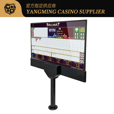 주문 Newly Upgraded Casino Double-Sided Display For Enhanced Visual Experience 온라인 제조