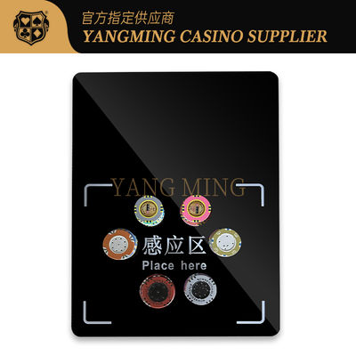 주문 RFID Casino Chip Management & Intelligent Tracking Security System For Casino Game 온라인 제조