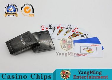 주문 엔터테인먼트 맞춤식 패키지를 위해 카드놀이를 하는 100개 텍사스 홀뎀 100% 방수 카지노 온라인 제조