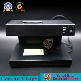 주문 계속 /와 550g 자외선 체커는 떨어져서 EU 플러그 도박 칩 헌신적 자외선 검출기를 바꿉니다 온라인 제조