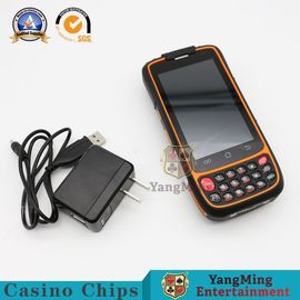 주문 SIM 카드 NFC rfid 판독기 수집기와 포켓용 터치 스크린 바코드 스캐너 Mhz13.56 4G 와이파이 블루투스 안드로이드 온라인 제조