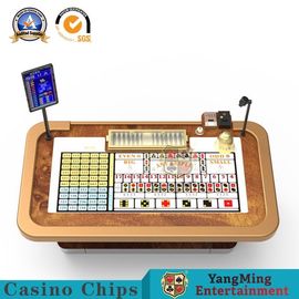 주문 24HD 디스플레이 화면 카지노 테이블 단일 스크린 모니터와 식보 마카오 클럽 바카라 시스템을 걸기 온라인 제조