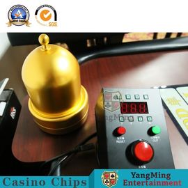 주문 전력 - 드리븐 자동화 카지노 게임 액세서리 녹슬지 않는 전기 Si 보 도박 주사위 월드컵 교반기 온라인 제조