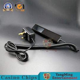 주문 카지노 포커 칩 자외선 체커는 반대론자를 특화했습니다 - 카운터페이팅 검지 광 온라인 제조