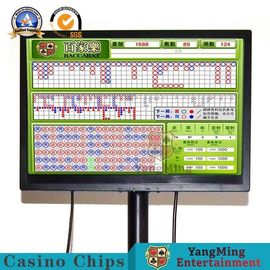 주문 SGS 직업적인 노름 체계 호화스러운 노름 Vip 클럽 국제적인 바카라 부지깽이 테이블 게임 결과 체계 온라인 제조