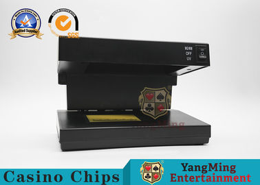 주문 고전적인 돈 Gambiling 부지깽이 칩 발견자 부호 편집자 카지노 부지깽이 테이블 노름 게임 UV 칩 온라인 제조