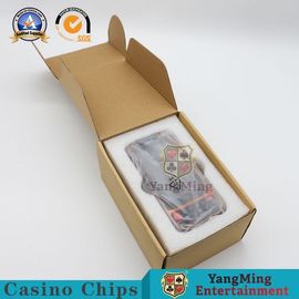 주문 13.56MHz RFID 카지노 칩 포켓용 휴대 단말기 PDA 독출 기록 수집기 온라인 제조