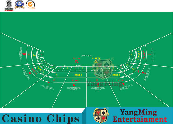 주문 바카라 선수들 9명 어떤 4 무료 수수료 국제 경쟁 텍사스 Hold'Em 프로경기 방수 설계 온라인 제조
