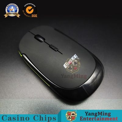 주문 사무실 집의 2.4Hz 바카라 테이블 시스템을 위한 10M 무선 USB 블루투스 마우스 온라인 제조