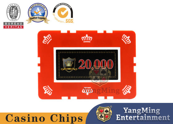 12g 텍사스 홀덤 클레이 칩 카지노 바카라 테이블 게임 칩 세트 760 조각