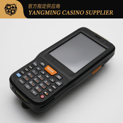 RFID 위조 방지 칩 동전 탐지기 텍사스 바카라 포커 테이블 칩 탐지기