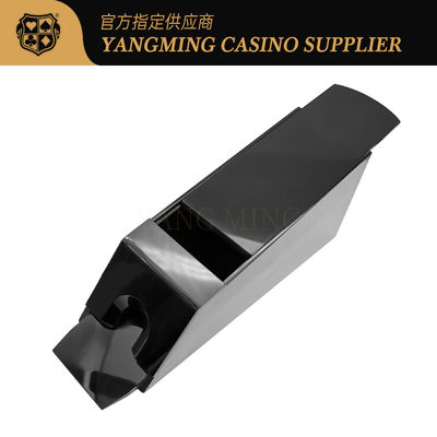 맞춤형 8 덱 포커 카드 딜러 플라스틱 카지노 테이블 바카라 딜러 신발