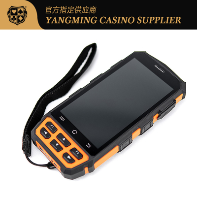 YANGMING RFID 포커 칩 리더 (카지노 테이블 게임용)