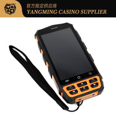 YANGMING RFID 포커 칩 리더 (카지노 테이블 게임용)
