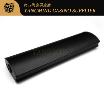 YANGMING 카지노 포커 칩을 위한 검정 빛