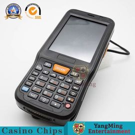 카지노 RFID 칩 휴대용 터미널 바카라 테이블 포커 칩 칩 칩 동전 탐지